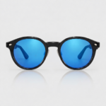 lunettes ocean blue